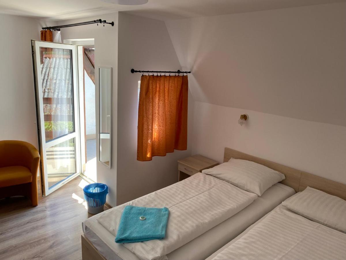 Centrum Wypoczynku Odys Tresna Exteriér fotografie