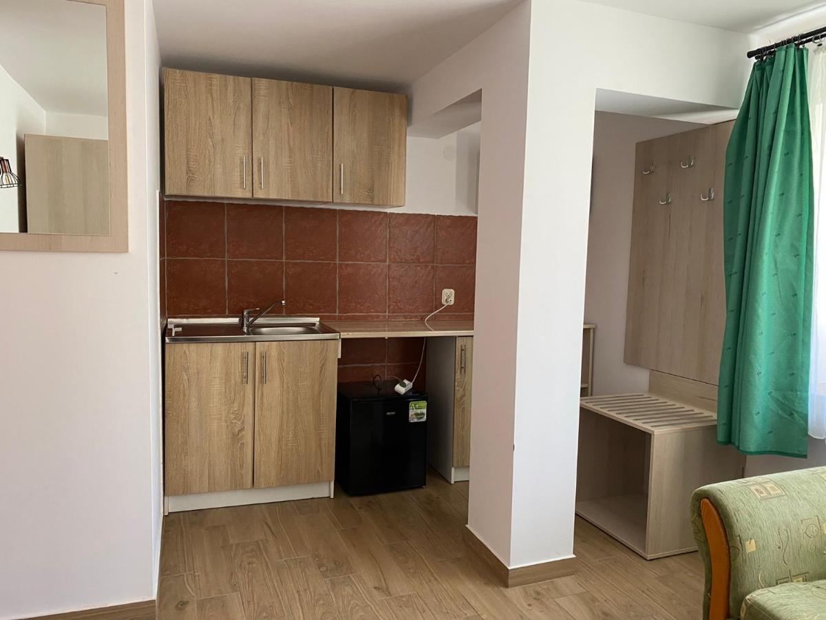 Centrum Wypoczynku Odys Tresna Exteriér fotografie