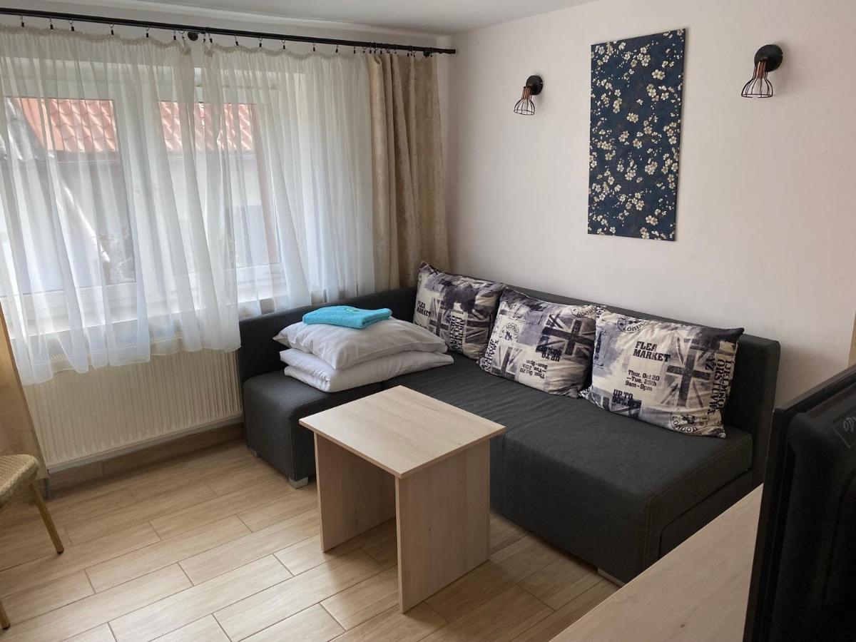 Centrum Wypoczynku Odys Tresna Exteriér fotografie