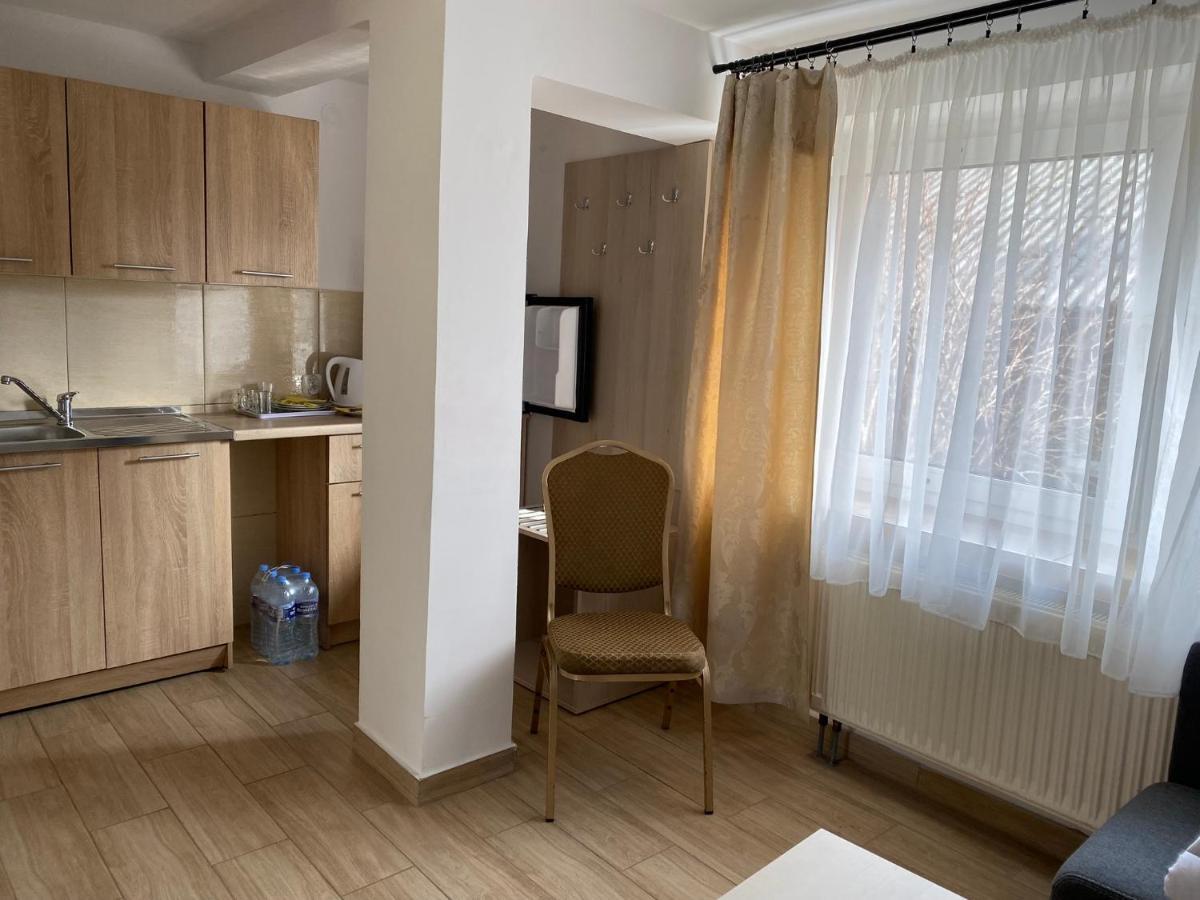 Centrum Wypoczynku Odys Tresna Exteriér fotografie