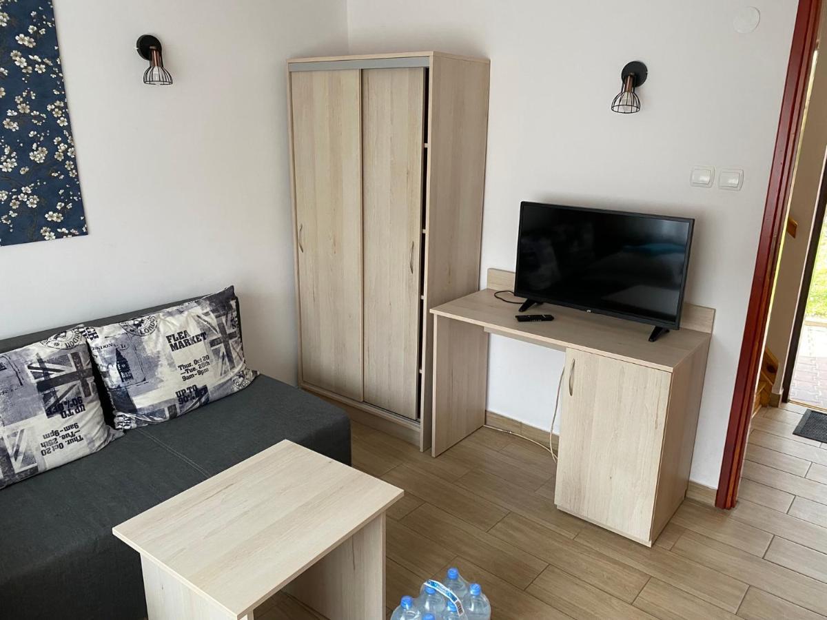 Centrum Wypoczynku Odys Tresna Exteriér fotografie
