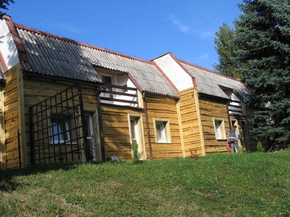 Centrum Wypoczynku Odys Tresna Exteriér fotografie